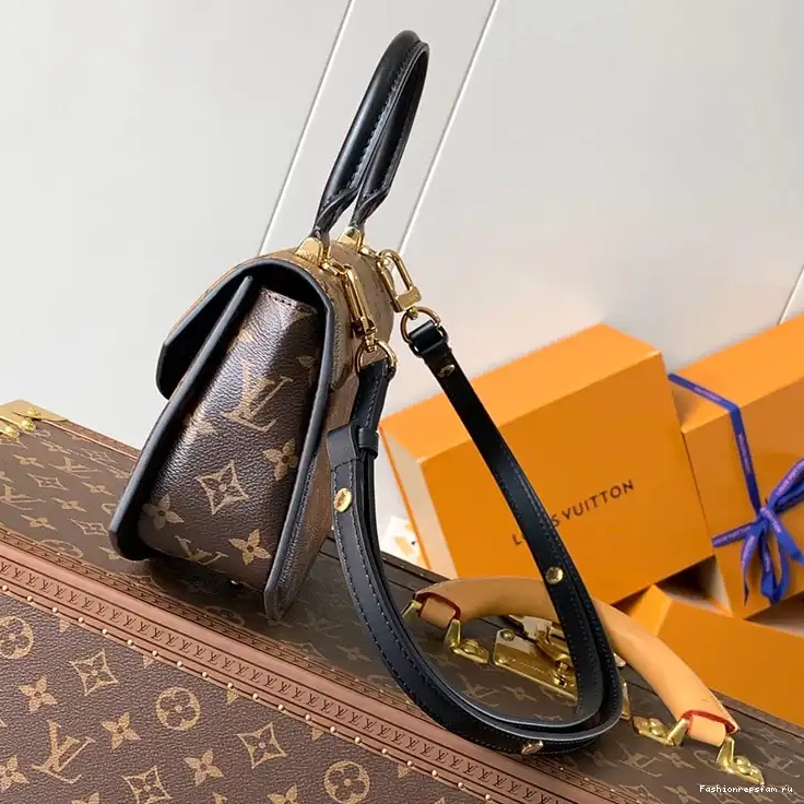 Fashionreps Bags 2409YA0073 LV 0805
